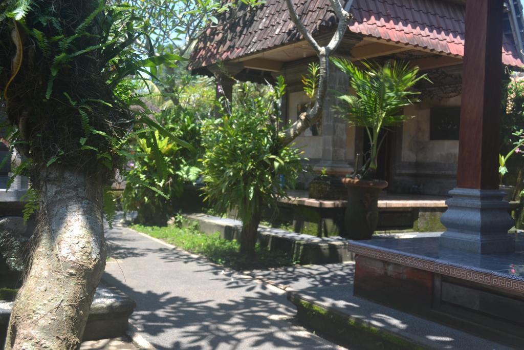Pondok Bali Ubud Kültér fotó