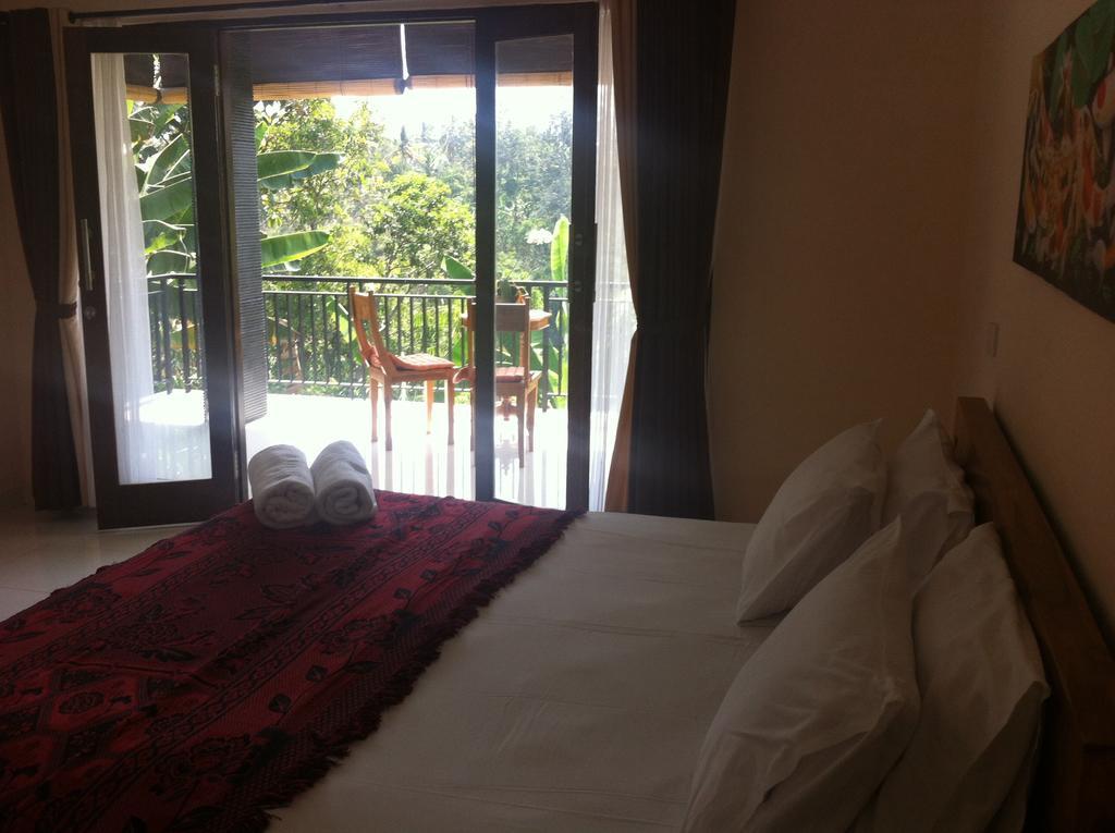 Pondok Bali Ubud Szoba fotó
