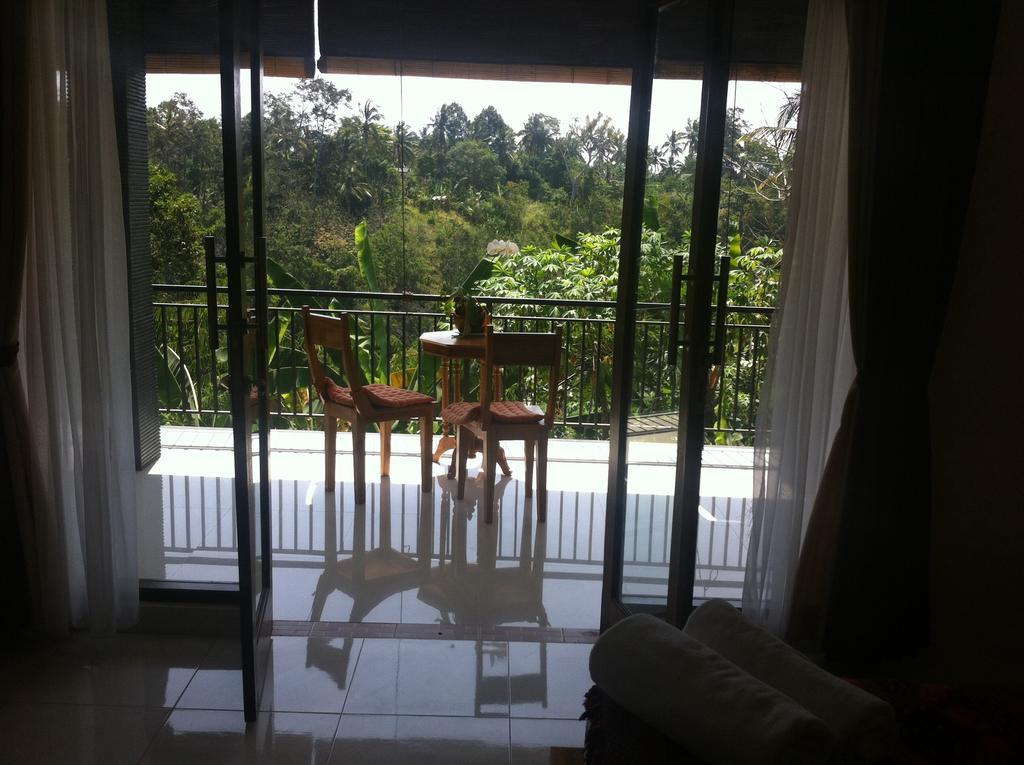 Pondok Bali Ubud Szoba fotó