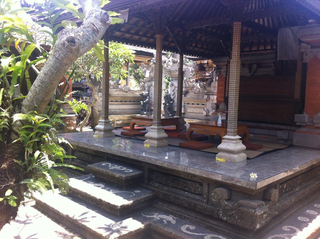 Pondok Bali Ubud Kültér fotó
