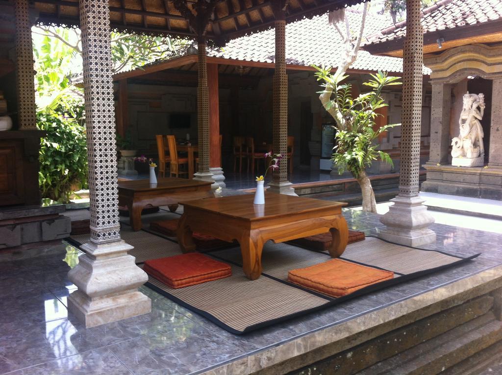 Pondok Bali Ubud Kültér fotó
