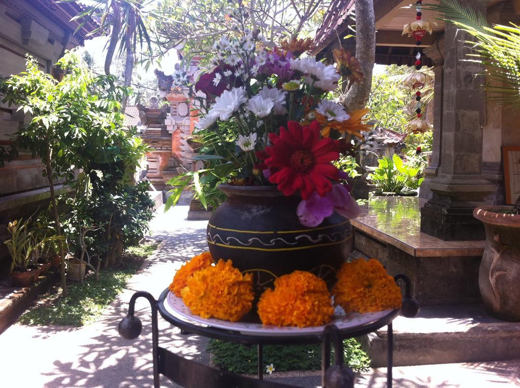Pondok Bali Ubud Kültér fotó