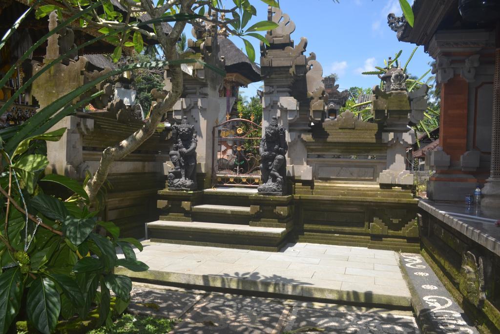 Pondok Bali Ubud Kültér fotó