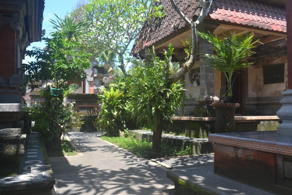 Pondok Bali Ubud Kültér fotó