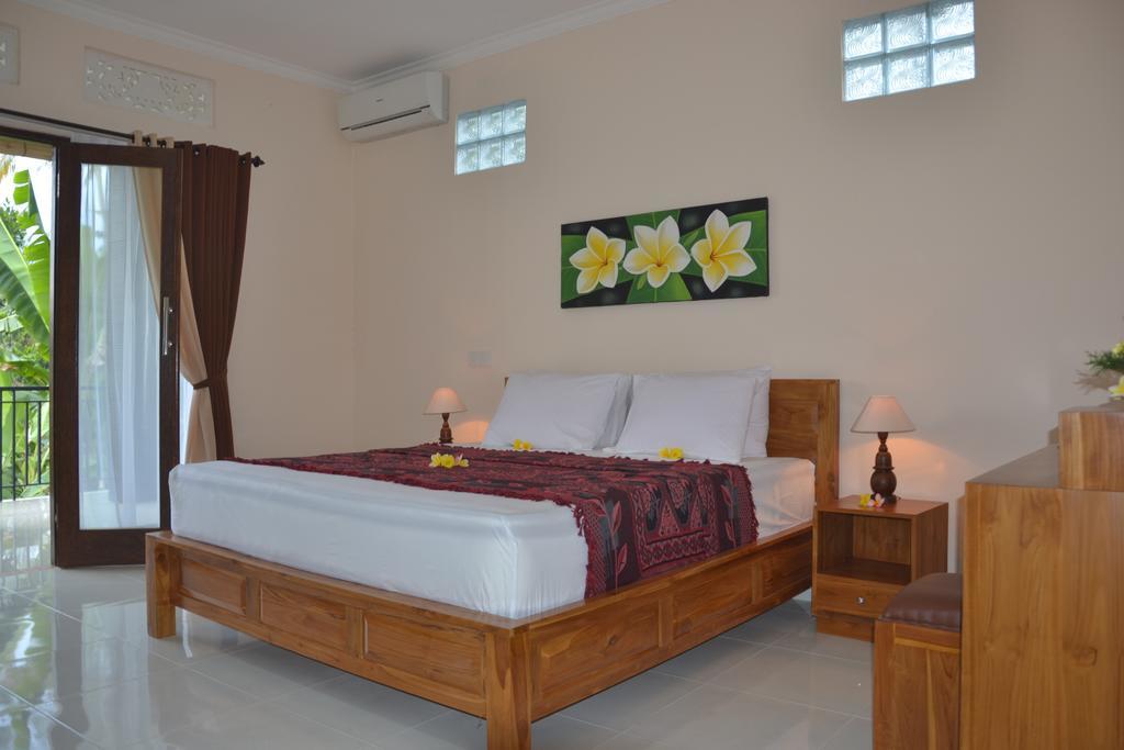 Pondok Bali Ubud Szoba fotó