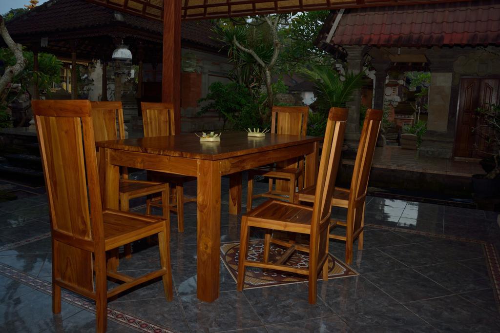 Pondok Bali Ubud Kültér fotó