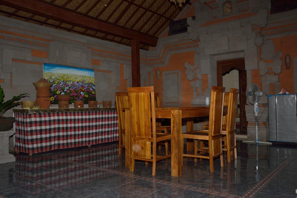 Pondok Bali Ubud Kültér fotó