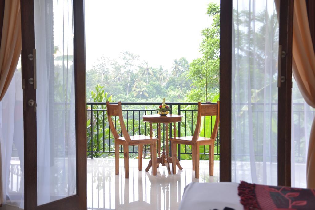 Pondok Bali Ubud Szoba fotó