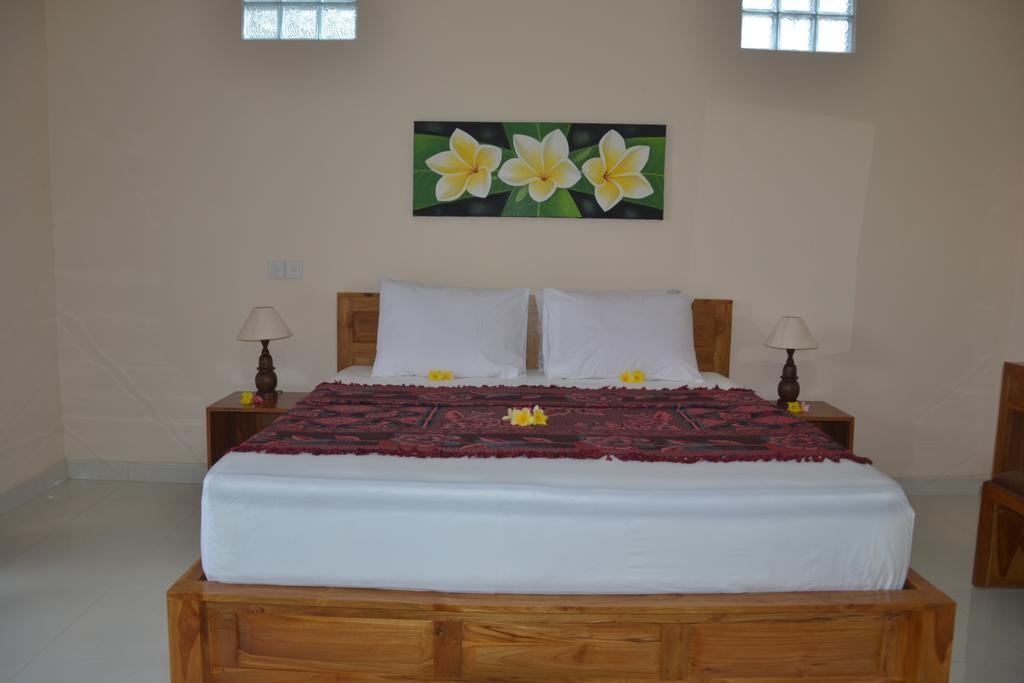 Pondok Bali Ubud Szoba fotó