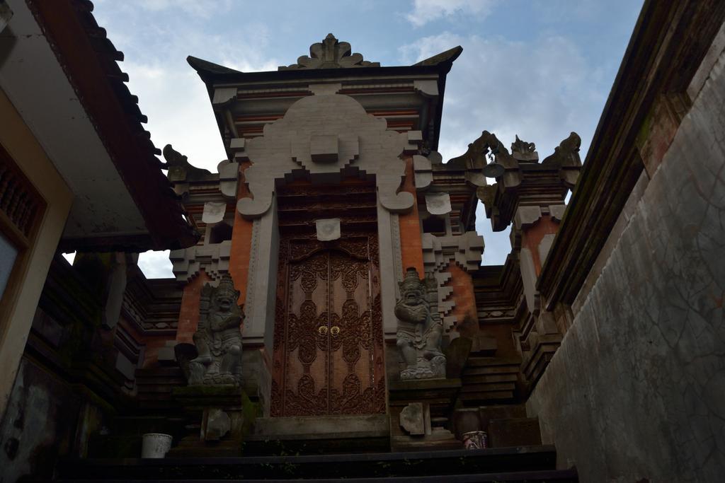 Pondok Bali Ubud Kültér fotó