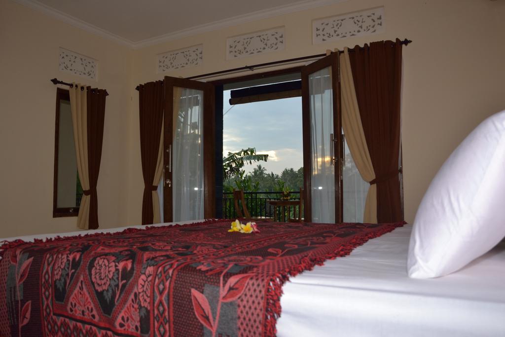 Pondok Bali Ubud Kültér fotó
