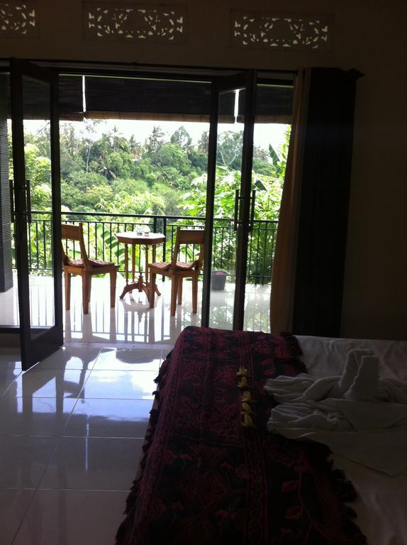 Pondok Bali Ubud Kültér fotó