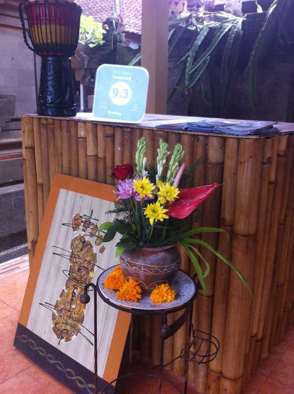 Pondok Bali Ubud Kültér fotó