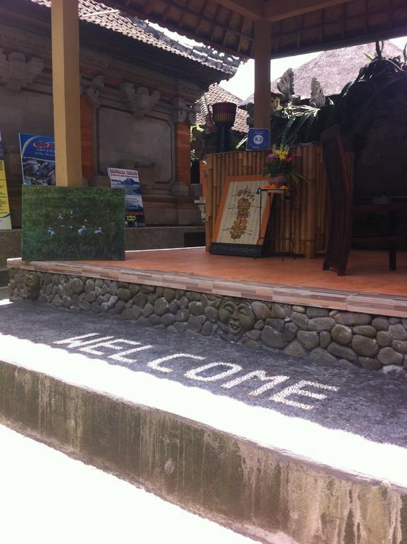 Pondok Bali Ubud Kültér fotó