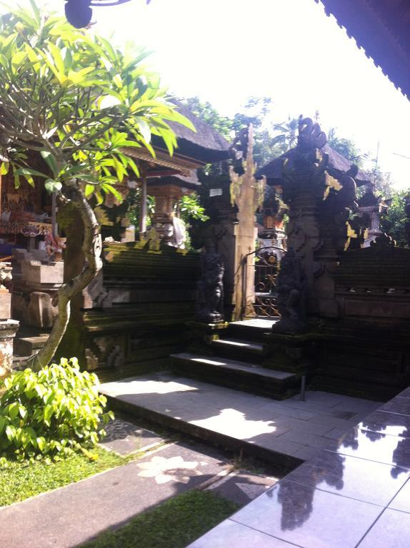 Pondok Bali Ubud Kültér fotó