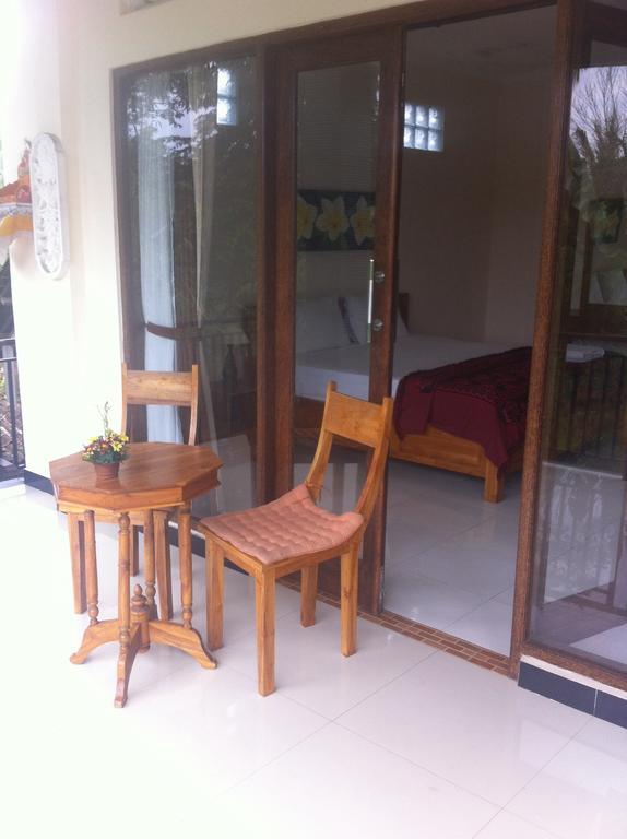 Pondok Bali Ubud Kültér fotó