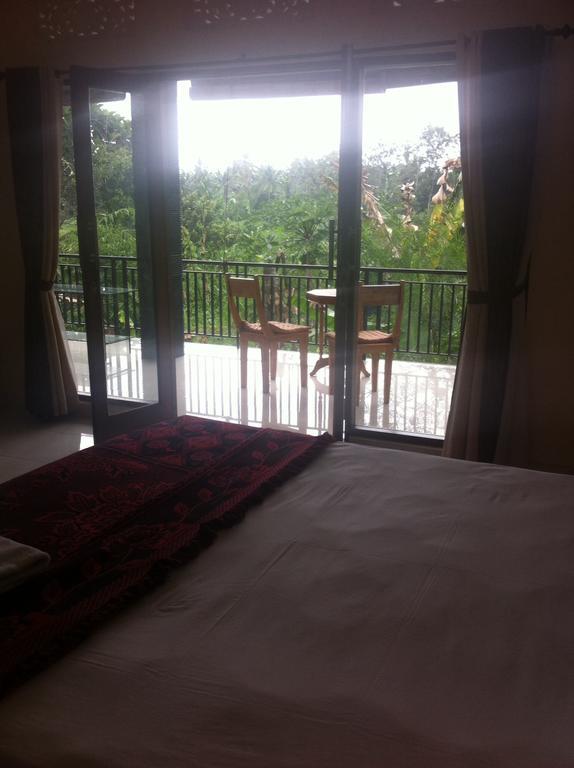 Pondok Bali Ubud Kültér fotó