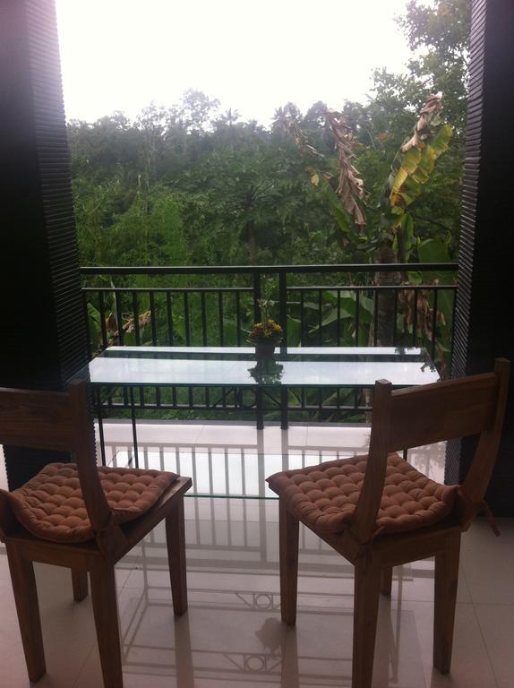 Pondok Bali Ubud Kültér fotó