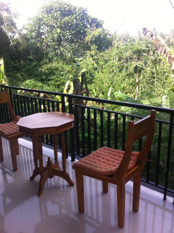 Pondok Bali Ubud Kültér fotó