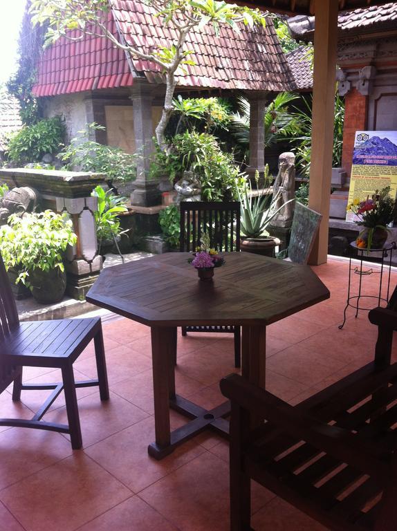 Pondok Bali Ubud Kültér fotó
