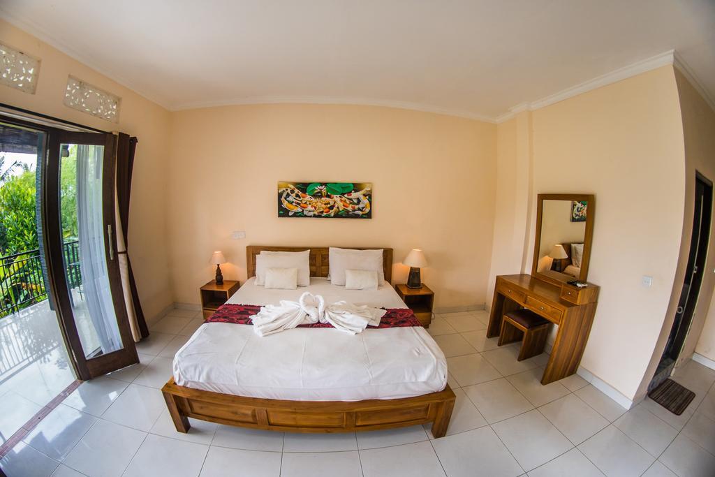 Pondok Bali Ubud Kültér fotó