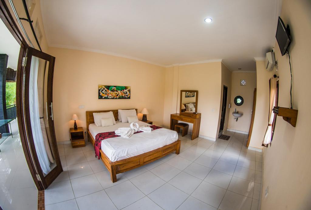 Pondok Bali Ubud Kültér fotó