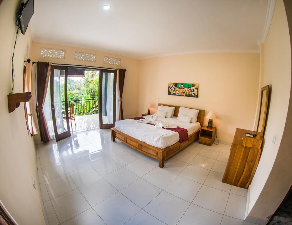 Pondok Bali Ubud Kültér fotó