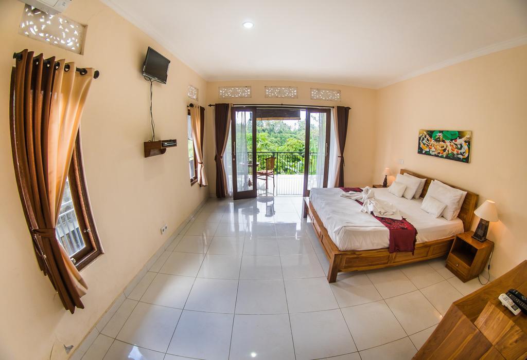 Pondok Bali Ubud Kültér fotó