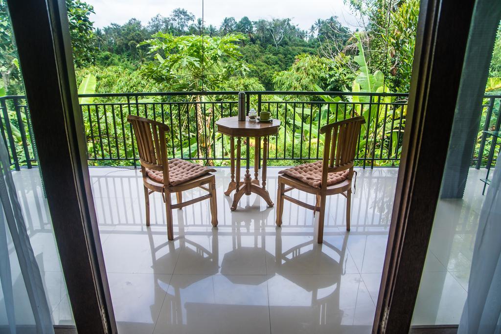 Pondok Bali Ubud Kültér fotó