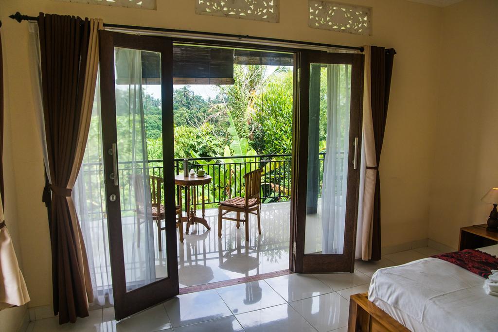 Pondok Bali Ubud Kültér fotó