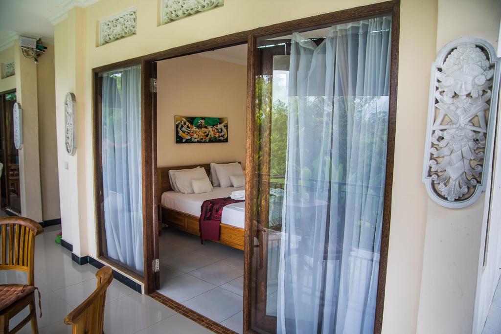 Pondok Bali Ubud Kültér fotó