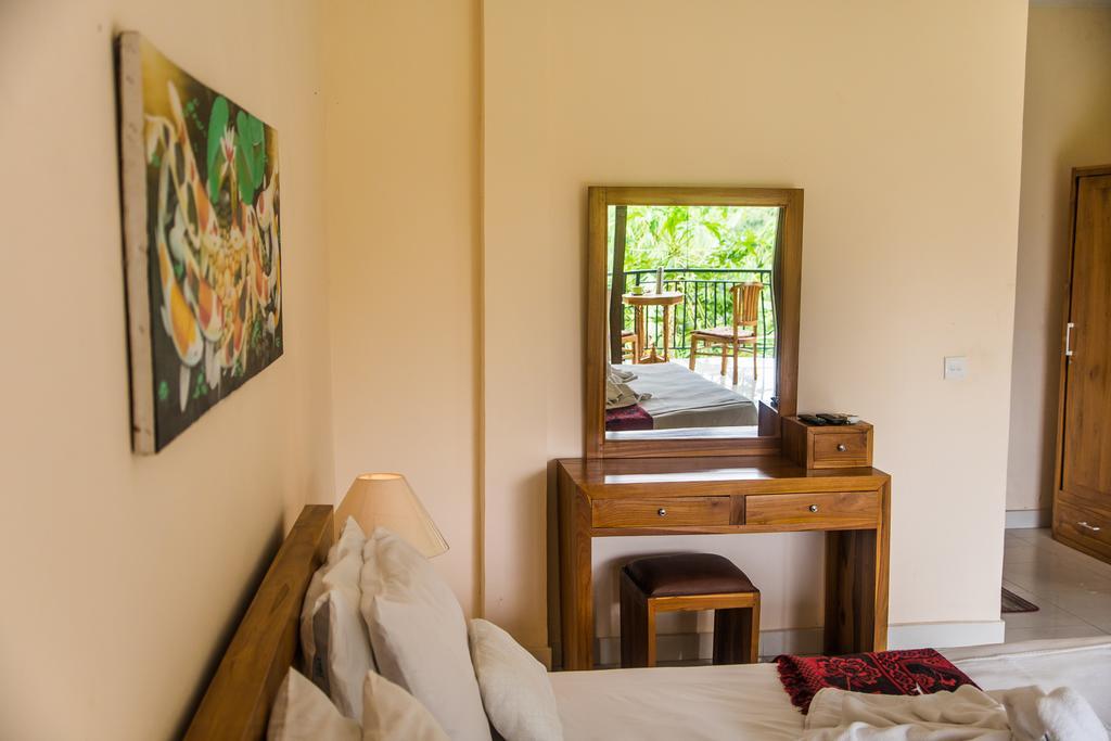 Pondok Bali Ubud Kültér fotó
