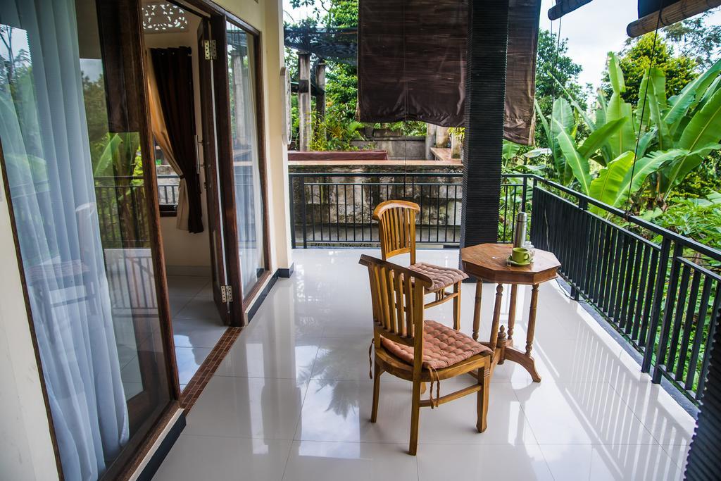 Pondok Bali Ubud Kültér fotó