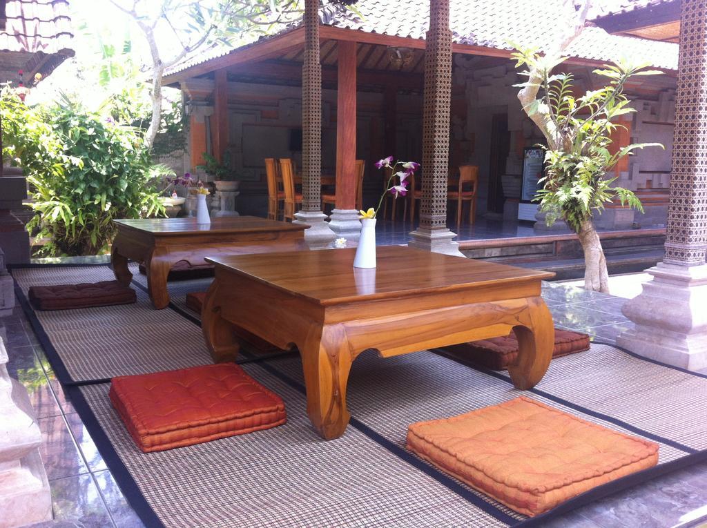 Pondok Bali Ubud Kültér fotó