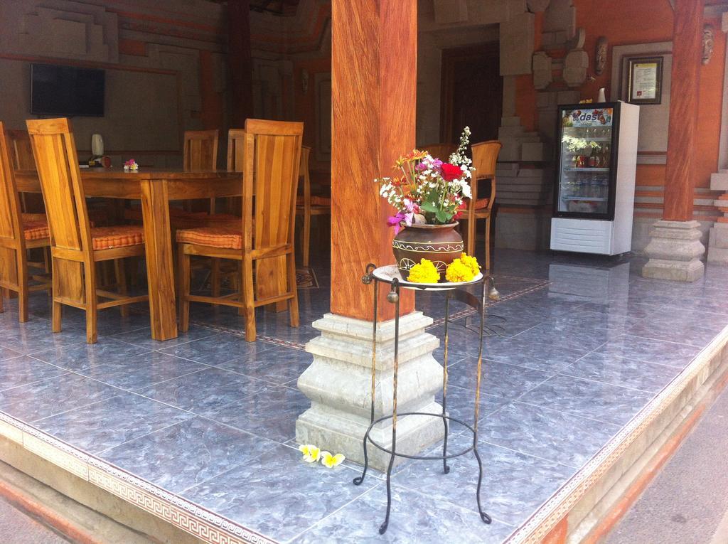Pondok Bali Ubud Kültér fotó